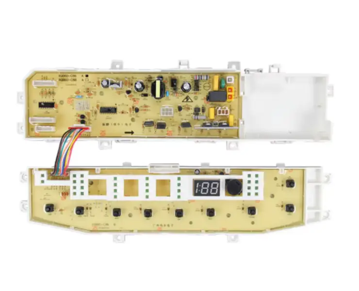 Samsung XQB80 XQB70 XQB60-C96/C98/C86 Řídicí deska počítače pračky DC92-00545