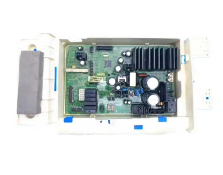 Řídicí deska pračky Samsung DC92-01040A DC92-01040B DC92-01040C DC92-01040E/F PCB DC41-00198A