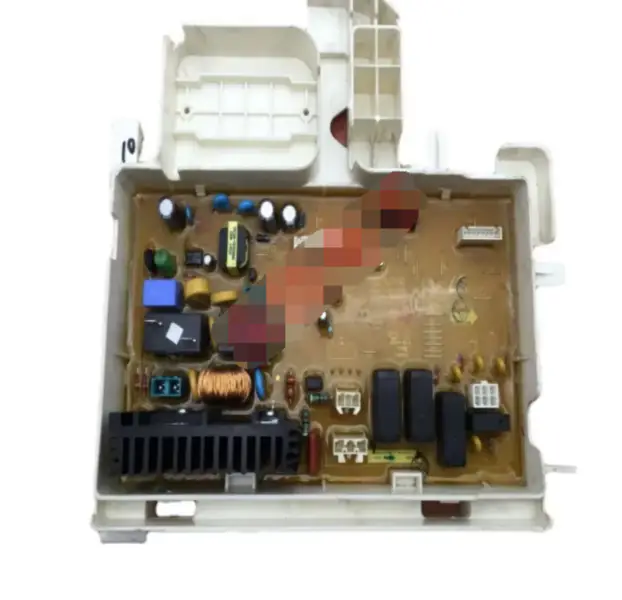 Řídicí deska pračky Samsung DC92-01080A DC92-01080B DC92-01080G DC92-01080K DC92-01080S