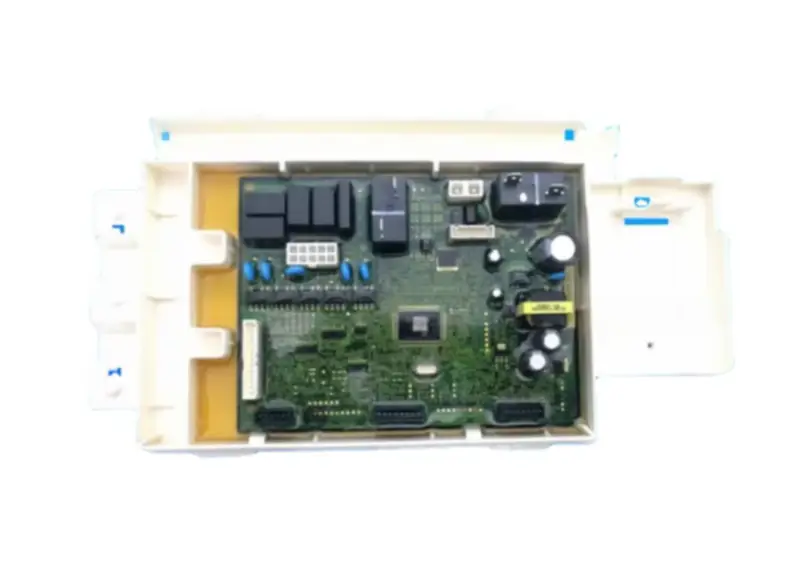 Řídicí deska pračky Samsung DC92-01083J/M DC92-01083C/L DC92-01083B/D Obvod PCB DC41-00255ASamsung Řídicí deska pračky DC92-01083J/M DC92-01083C/L DC92-01083B/D Obvod PCB DC41-00255A
