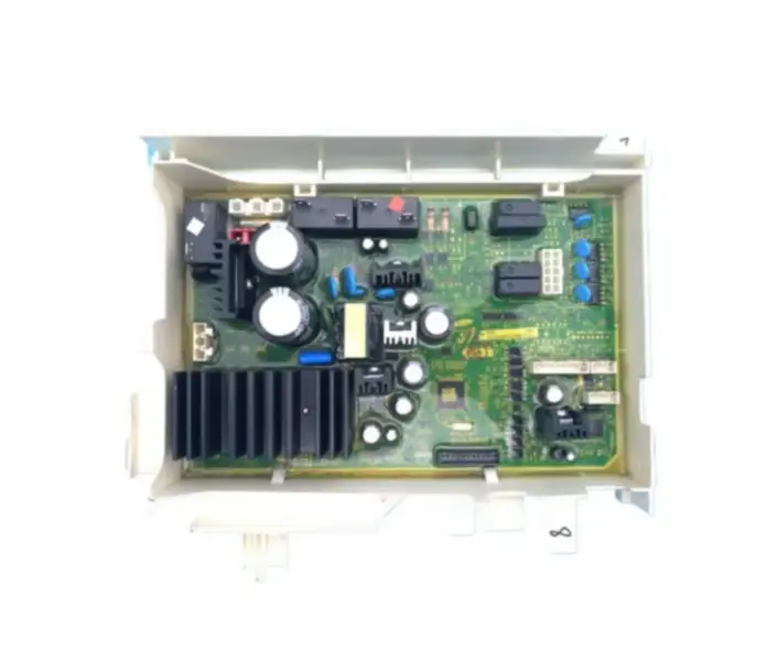 Řídicí deska počítače pračky Samsung DC92-01132B