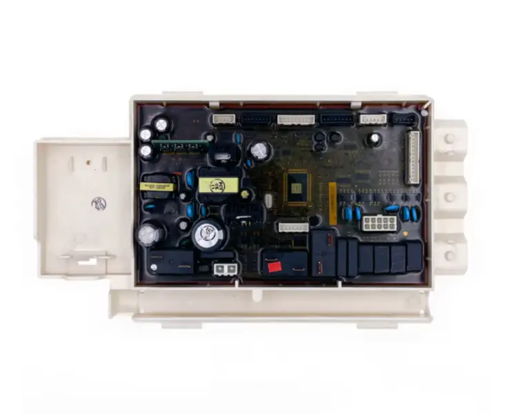 Řídicí deska počítače pračky Samsung DC92-01377Q/K DC92-01377N/DC92-01377A/B/S