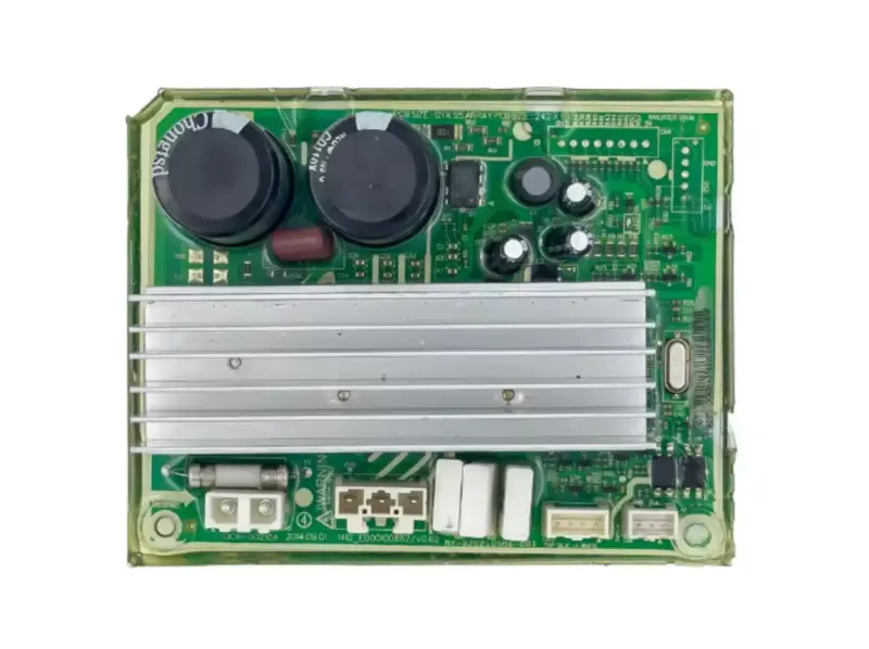 Řídicí deska pračky Samsung DC92-01378A DC92-01378D DC92-01531A DC92-01531D 220V PCB DC41-00210A