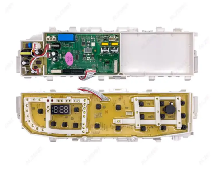 Řídicí deska pračky Samsung DC92-01470F DC92-01470L 110-220V Obvod PCB DC92-01747 DC92-01450