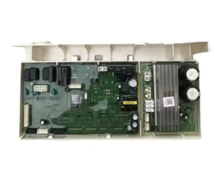 Ovládací deska pračky Samsung DC92-01605C