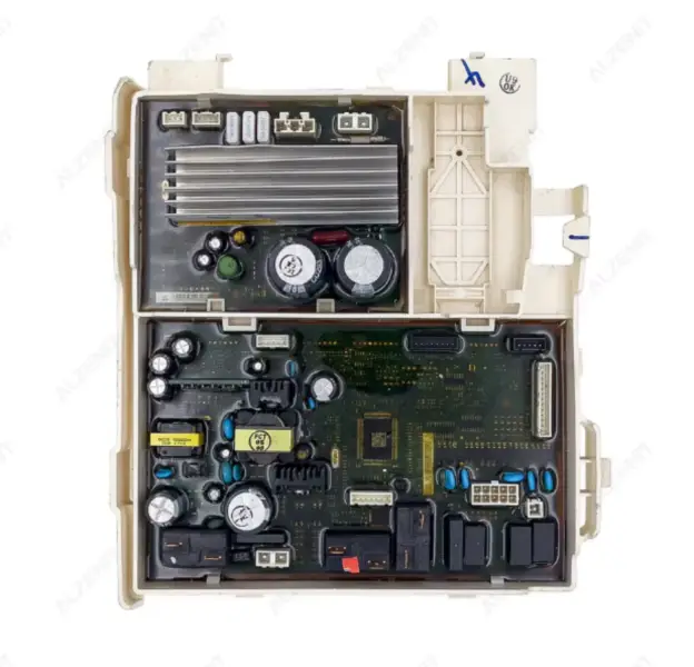 Řídicí deska počítače pračky Samsung DC92-01928A DC92-01928B DC92-01928C