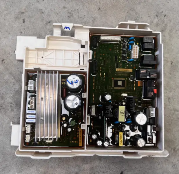 Řídicí deska pračky Samsung DC92-02049K