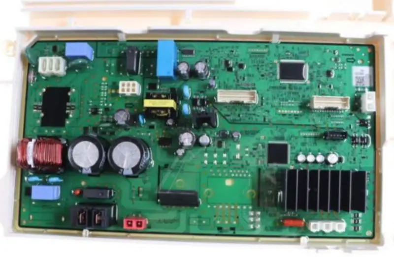 DC92-02678G Samsung Clothes Drying Machine Computer Control Board