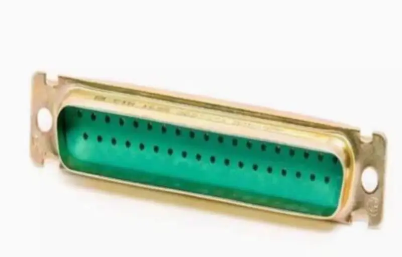 ITT CANNON DCMA-37P DCMA37P DCMA37PF225 DCMA37PK56