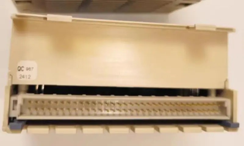 Modul CPU SIGMATEK DCP646