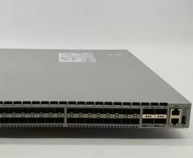 Dcs-7280se-64-r 7280e 48x10g Sfp+ 4x-40g Qsfp Switch