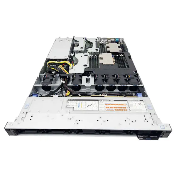 DELL Poweredge R440 Power supply