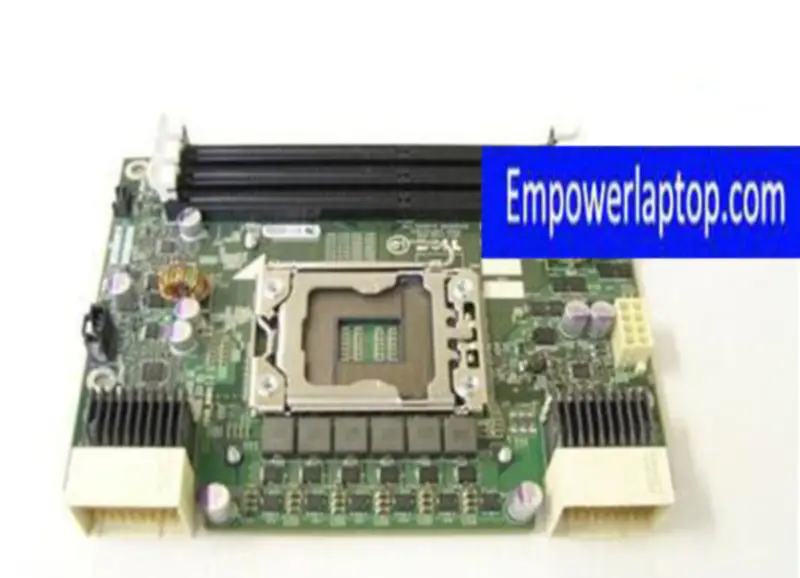 Základní deska DELL T5500 Workstation CN-0F623F