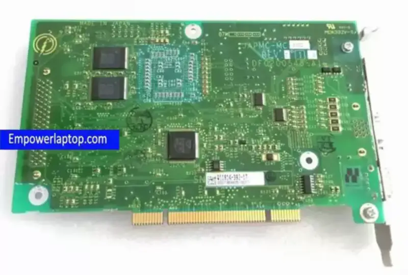 Průmyslová základní deska YASKAWA JAPMC-MC2100T1 DF0200548-A1
