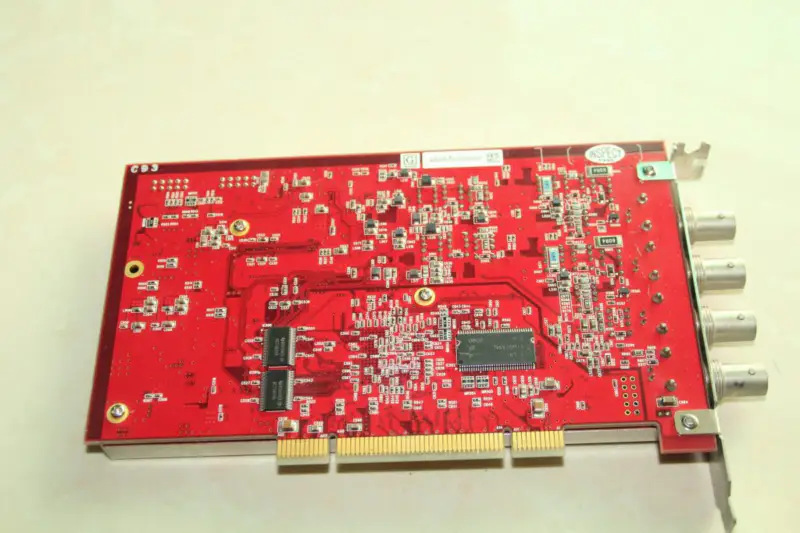 Vysokorychlostní DAQ karta CONTEC DIG-100M1002-PCI