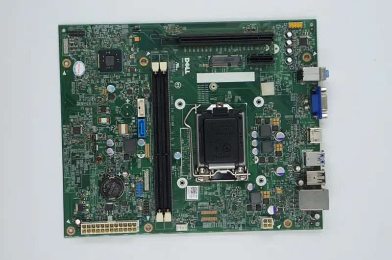 Základní deska Dell Inspiron 3647 SFF DIH81R H81 2YRK5 DP/N:02YRK5 Haswell