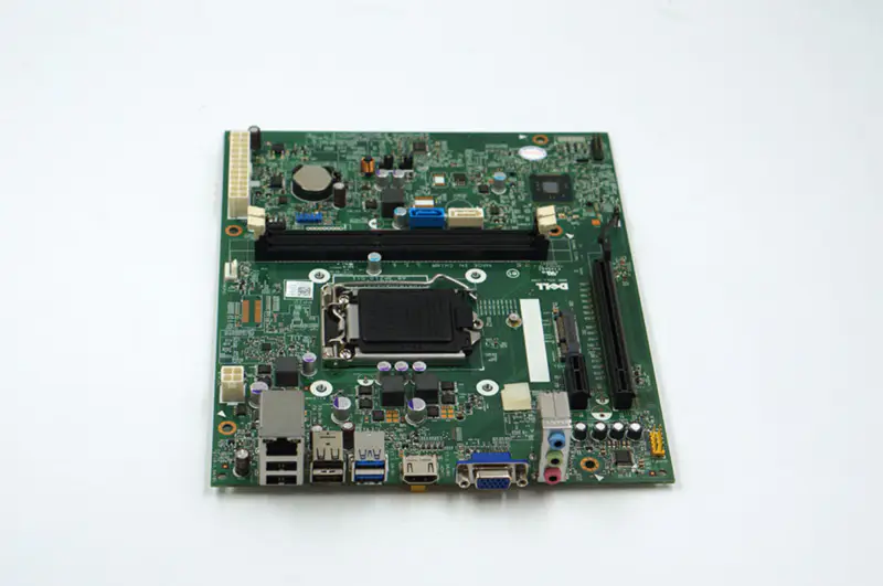 Základní deska Dell Inspiron 3647 SFF DIH81R H81 2YRK5 DP/N:02YRK5 Haswell