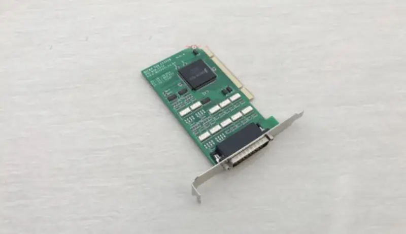 MICRO TEK SYSTEM PCI DIO-2416 Karta pro sběr dat