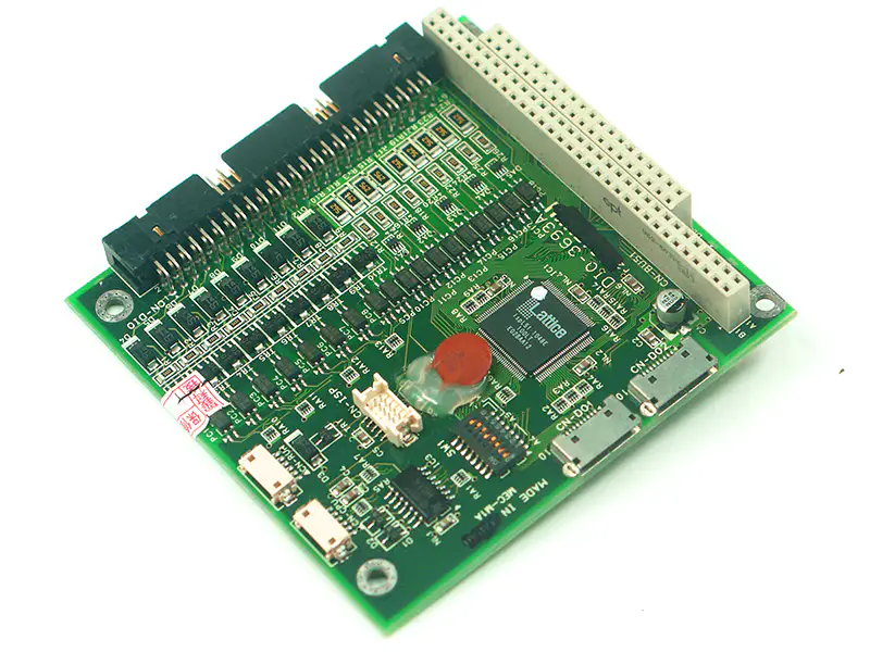 DAIFUKU DIO-3693A motherboard