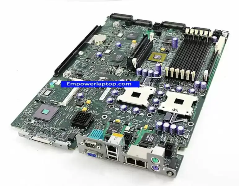 Základní deska serveru HP DL380G3 400 FSB 289554-001