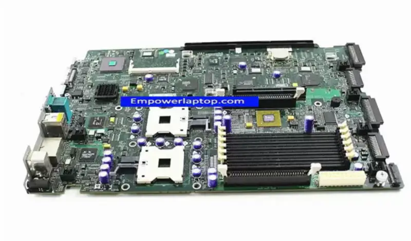 Základní deska serveru HP DL380G3 400 FSB 289554-001