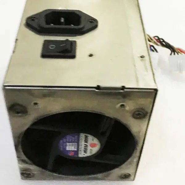 Dlh-920c-1 Pro Skynet Industry Napájecí zdroj