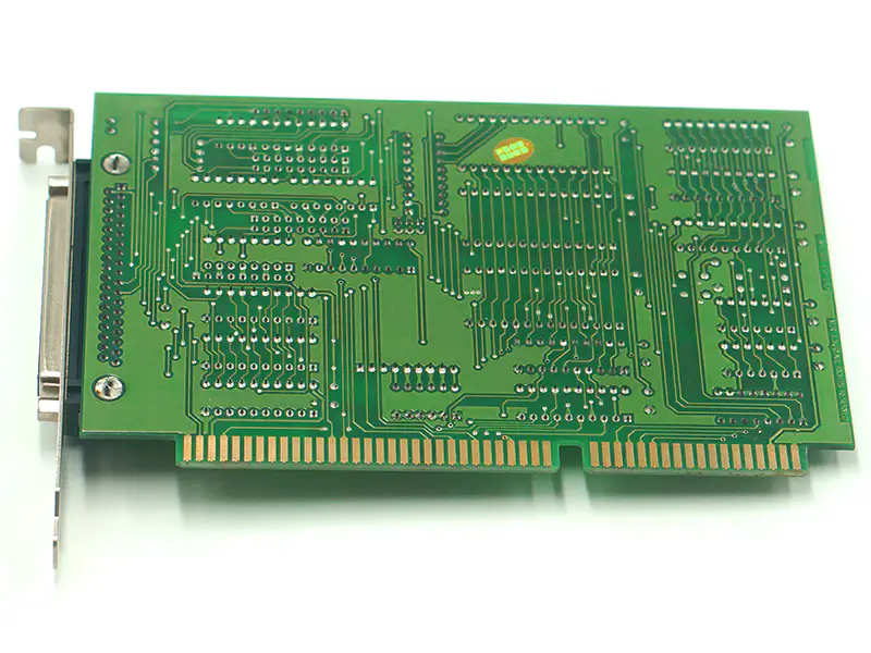 Lakeside DMC100 motherboard