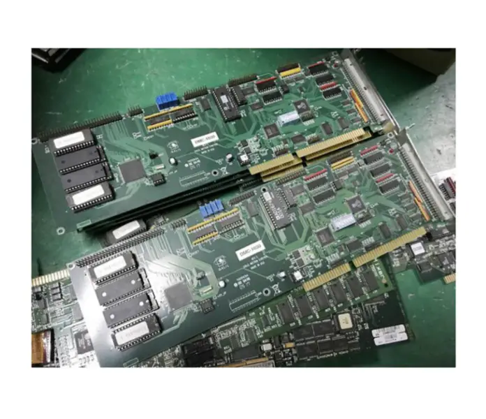 GALIL DMC-1030 REV I Karta řízení pohybu