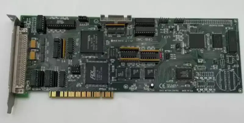 Řídicí deska pohybu Galil DMC-1840 DMC-1840 REV E