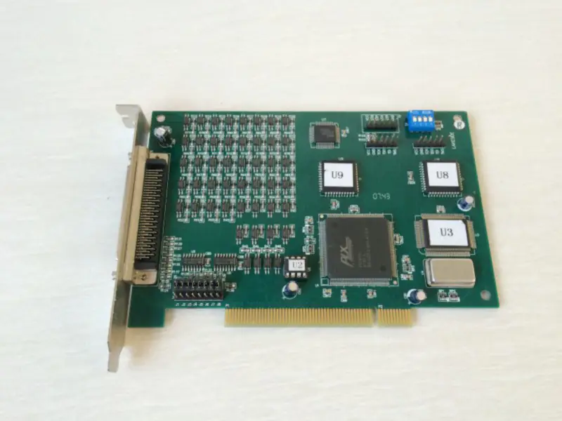 Leadshine DMC1000A DMC1000 V1.3A Karta pro řízení pohybu