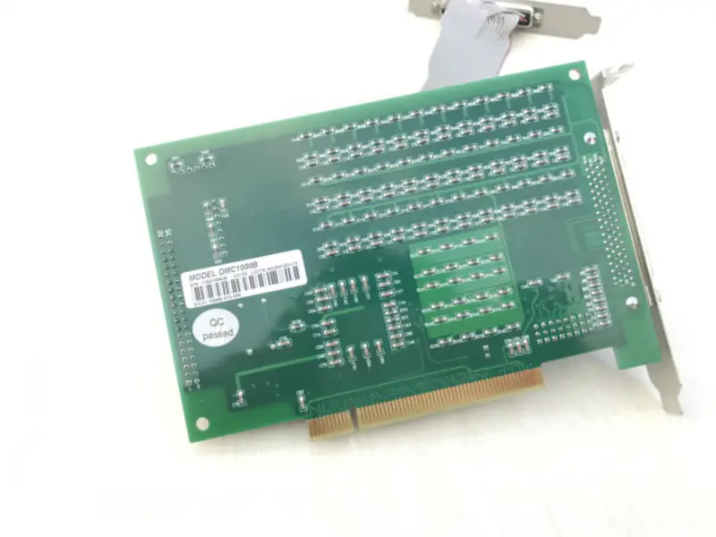 Leadshine DMC1000B V2.0 Karta pro řízení pohybu DMC-1000B