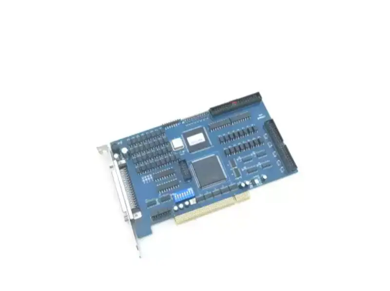 Leadshine DMC2410 V0.4 DMC2410-DIE Karta pro řízení pohybu