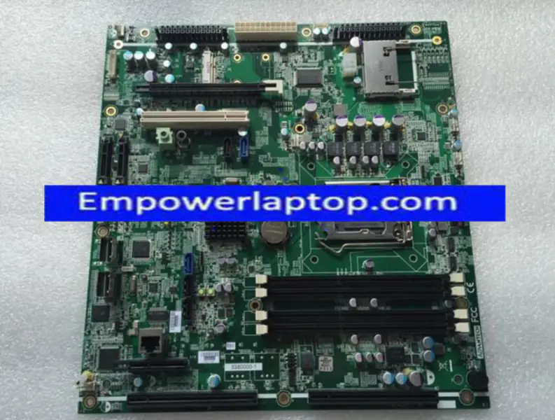 Advantech DMS-BA11 19C2BA1102-01 REV.A101-3 Základní deska pro průmyslová zařízení