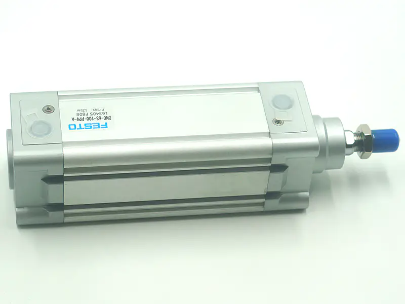 PTC-FESTO DNC-63-100-PPV-A 163405 válec