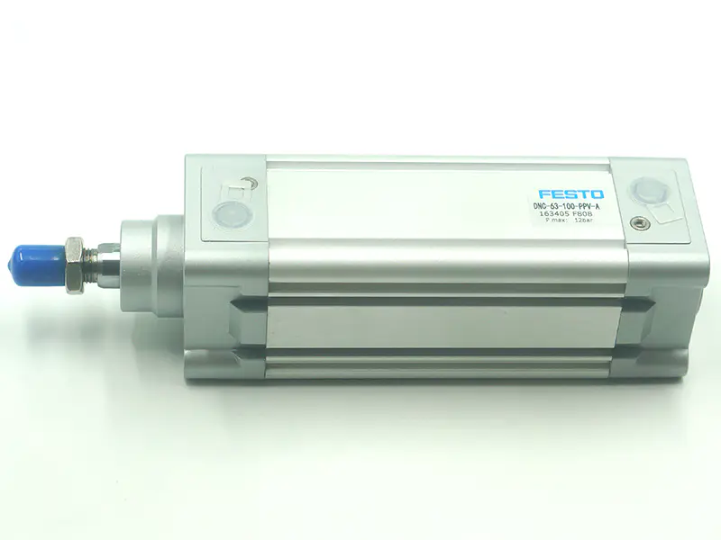 PTC-FESTO DNC-63-100-PPV-A 163405 válec