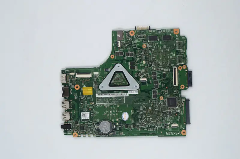 Dell CN-0DCTDH DCTDH 5J8Y4 INSPIRON Základní deska DNE40-CR