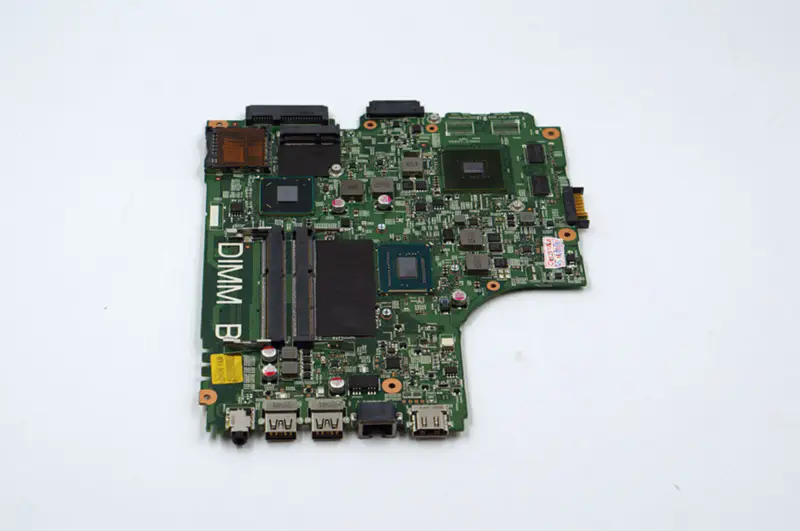 Dell CN-0DCTDH DCTDH 5J8Y4 INSPIRON Základní deska DNE40-CR