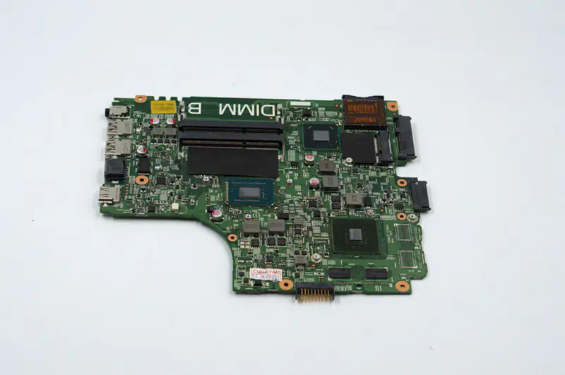 Dell CN-0DCTDH DCTDH 5J8Y4 INSPIRON Základní deska DNE40-CR