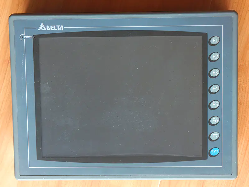 Delta DOP-A10THTD1