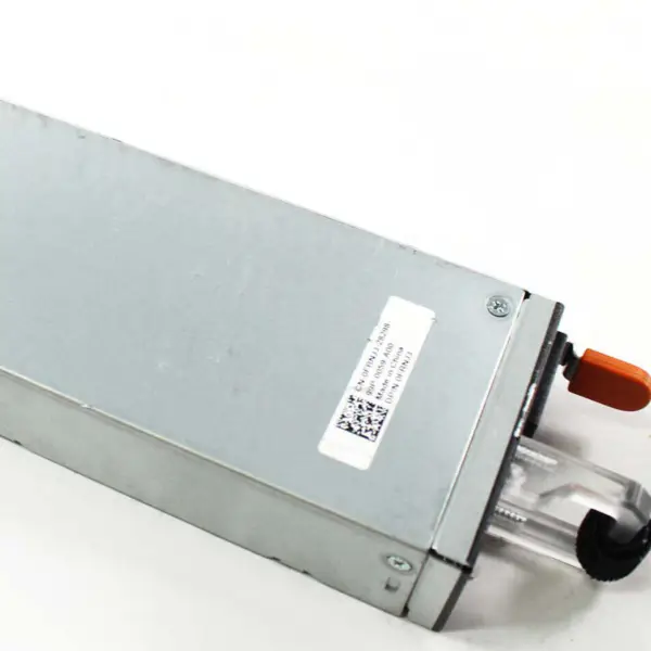 N3048p S3148p 1100w Ac Io To Psu Switch Power Supply Frnjj Dps-1100cb-2 A