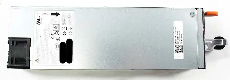 N3048p S3148p 1100w Ac Io To Psu Switch Power Supply Frnjj Dps-1100cb-2 A