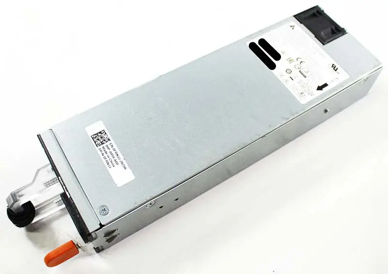 N3048p S3148p 1100w Ac Io To Psu Switch Power Supply Frnjj Dps-1100cb-2 A