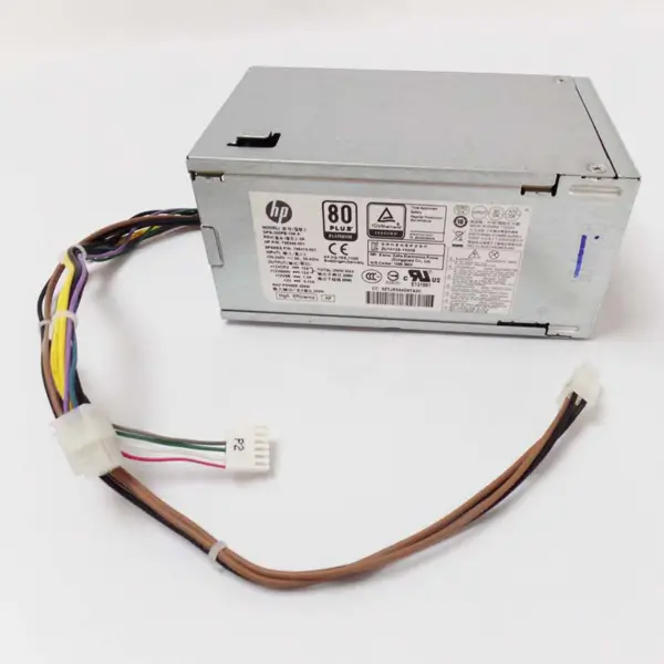 Zasilacz Dps-200pb-196 A Pro Elitedesk 800 G2 Sff 200w napájecí zdroj 901912-003 796419-001
