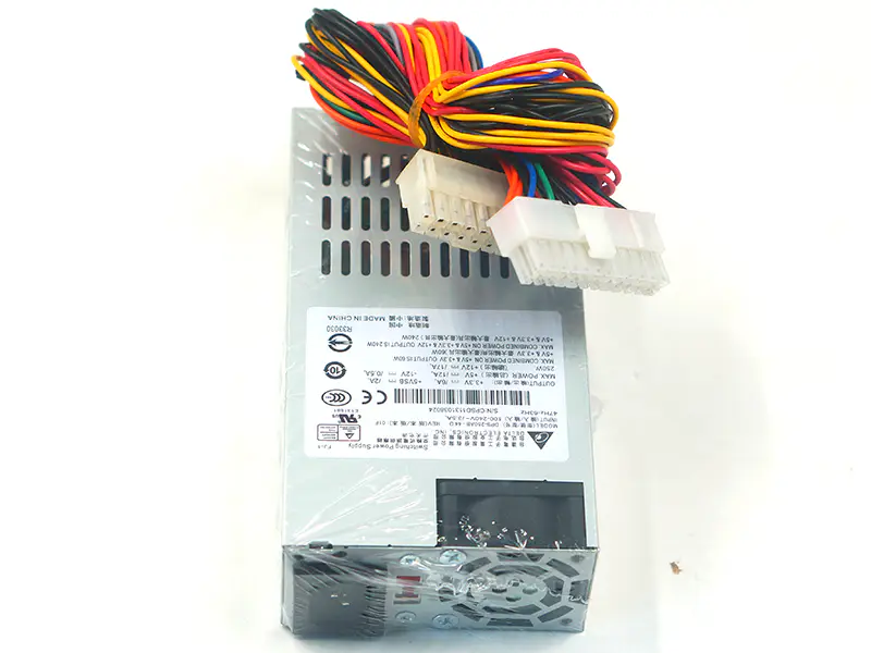 Napájecí zdroj Delta DPS-250AB-44D