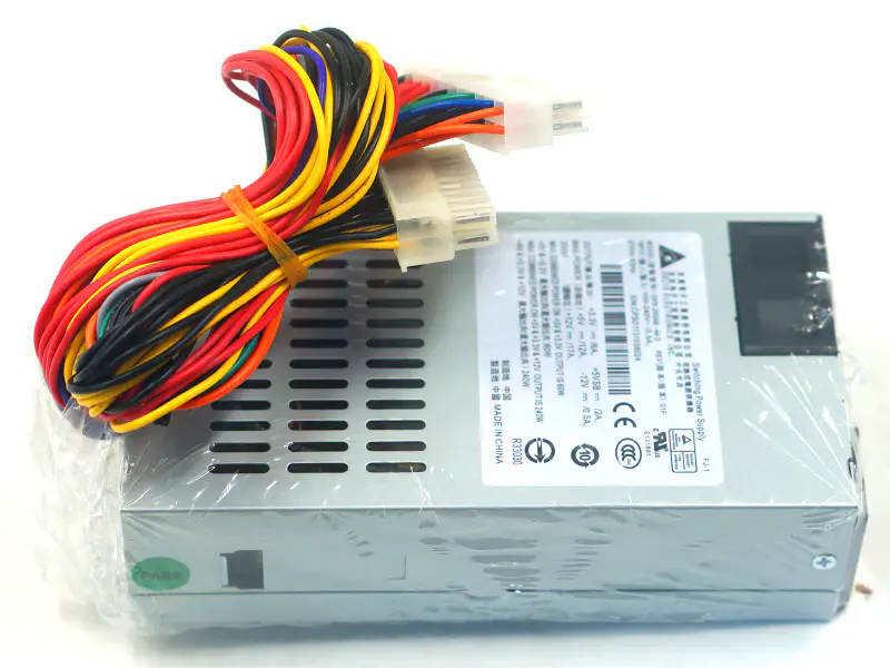 Napájecí zdroj Delta DPS-250AB-44D