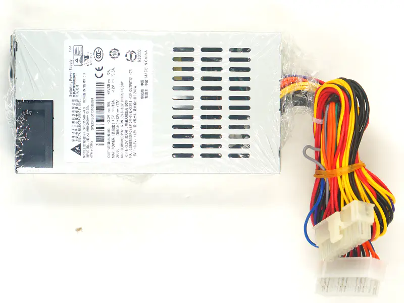 Napájecí zdroj Delta DPS-250AB-44D