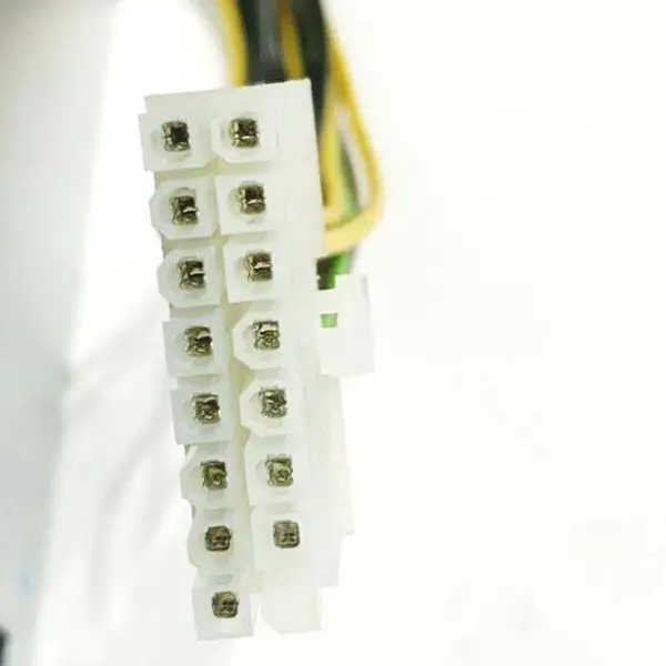S26113-e564-v50-01 Dps-250ab-82a 250w Psu 16pin Napájení zařízení