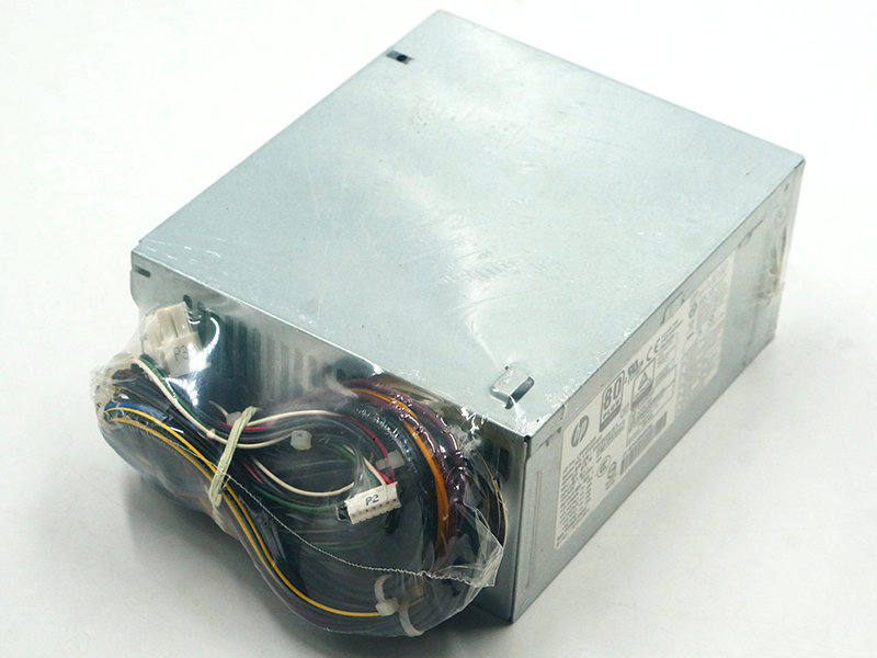 Zdroj napájení pro HP 800 Z2 G4 4Pin 650W spínaný zdroj napájení DPS-650AB-30 A L36048-003 L36049-003 L57253-003