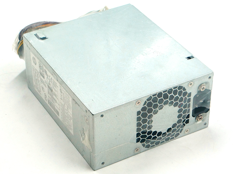 Zdroj napájení pro HP 800 Z2 G4 4Pin 650W spínaný zdroj napájení DPS-650AB-30 A L36048-003 L36049-003 L57253-003