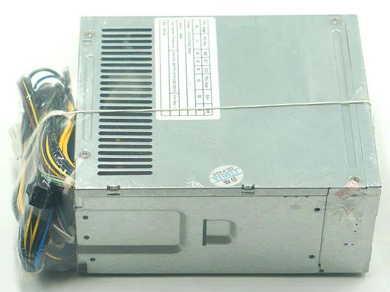 Pro napájecí zdroj pracovní stanice HP Z2 G4 L36049-003 L57253-003 DPS-650AB-30A 650W